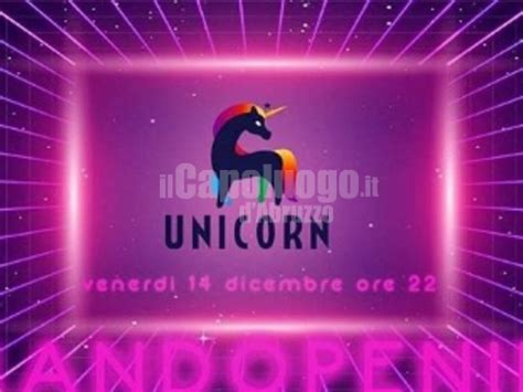 incontri gay aquila|Apre L’Aquila Unicorn primo club gay friendly